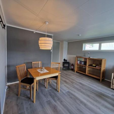 Kvaloysletta Leilighet I Tromso מראה חיצוני תמונה