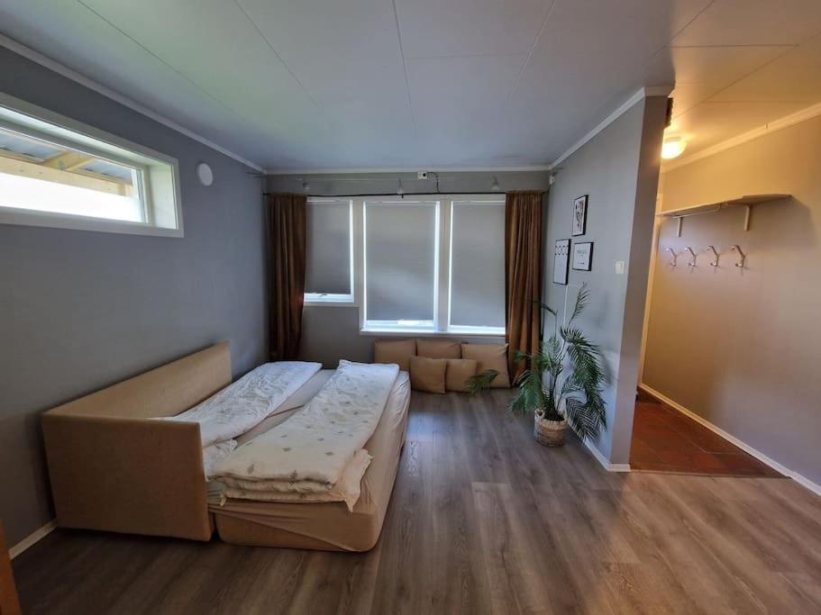 Kvaloysletta Leilighet I Tromso מראה חיצוני תמונה